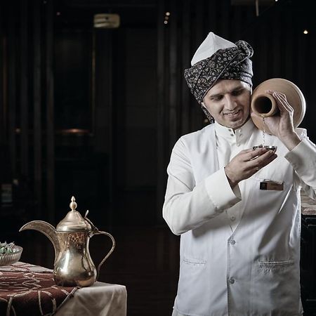 Dallah Taibah Hotel Medina Kültér fotó
