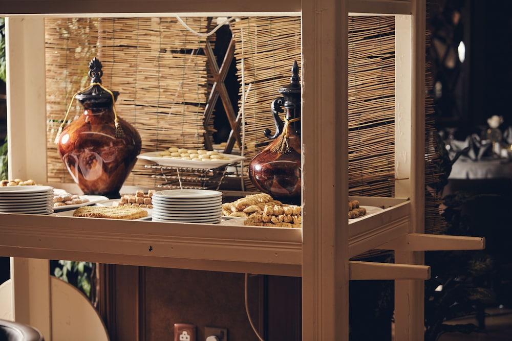 Dallah Taibah Hotel Medina Kültér fotó