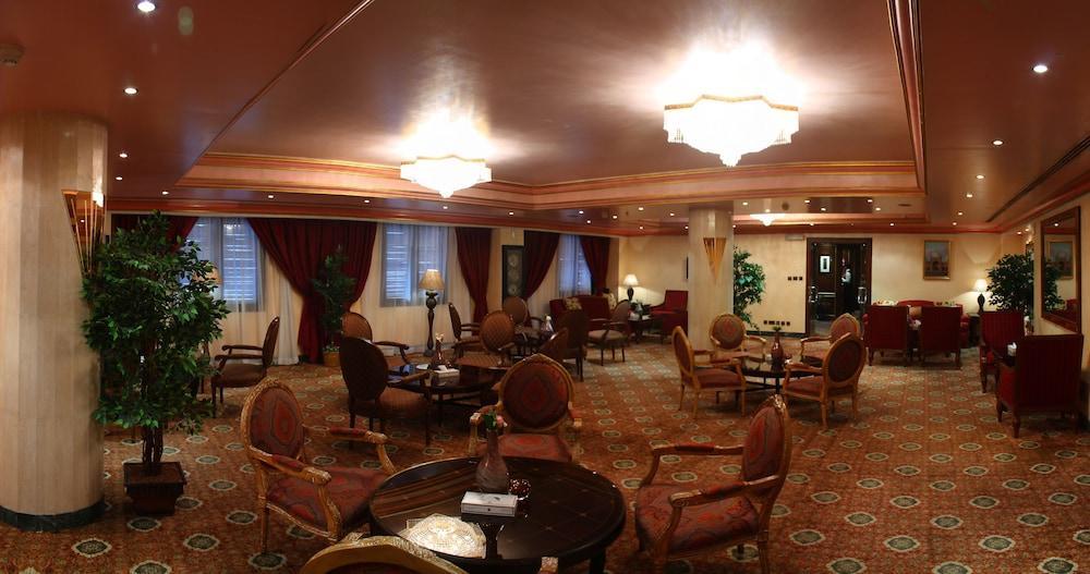 Dallah Taibah Hotel Medina Kültér fotó