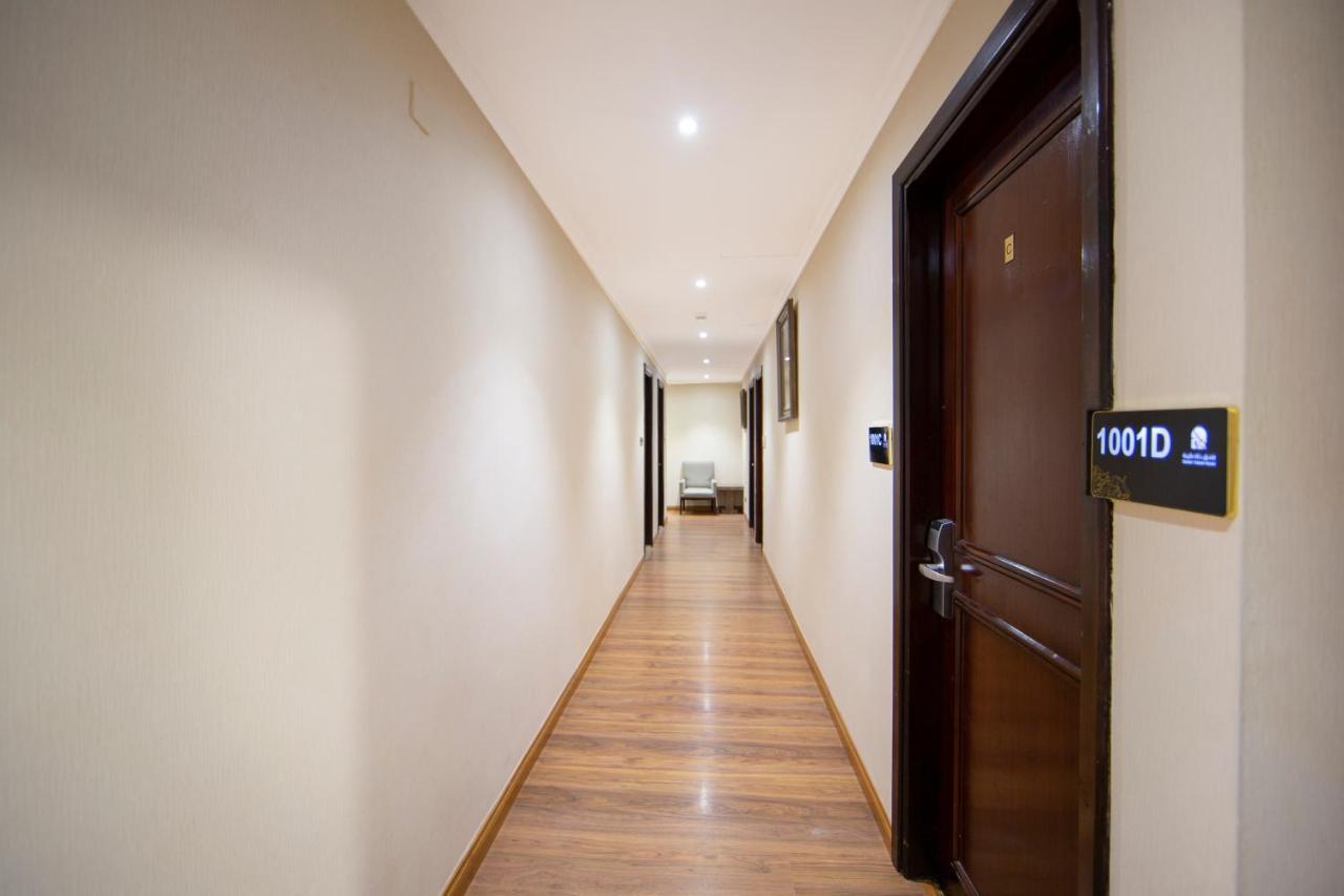 Dallah Taibah Hotel Medina Kültér fotó