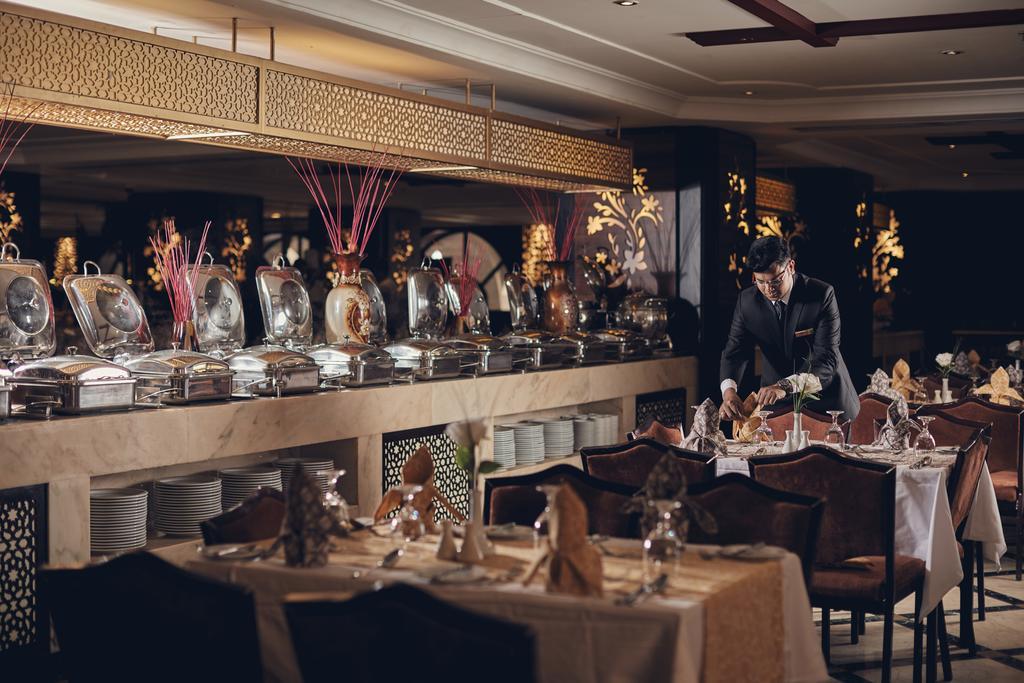 Dallah Taibah Hotel Medina Kültér fotó