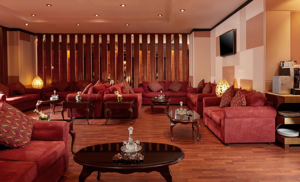 Dallah Taibah Hotel Medina Kültér fotó