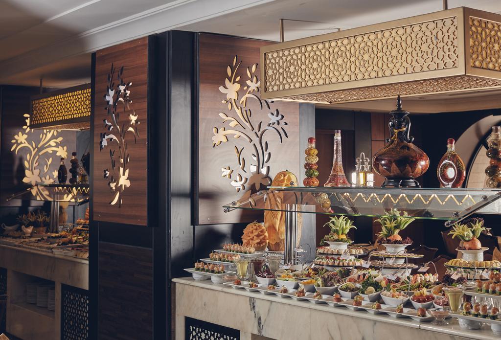 Dallah Taibah Hotel Medina Kültér fotó