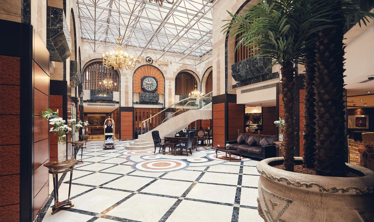 Dallah Taibah Hotel Medina Kültér fotó
